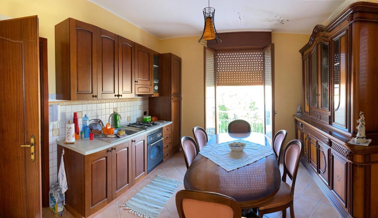 Vacanze, Bocale Apartment Reggio Calabria